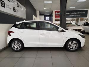 Hyundai i20 1.2 Motion - Image 2