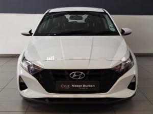 Hyundai i20 1.2 Motion - Image 3