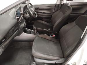 Hyundai i20 1.2 Motion - Image 3