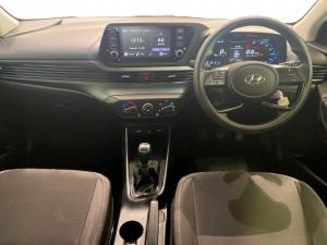 Hyundai i20 1.2 Motion - Image 4