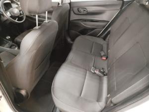 Hyundai i20 1.2 Motion - Image 4