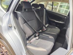 Subaru XV 2.0i - Image 10