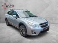 Thumbnail Subaru XV 2.0i