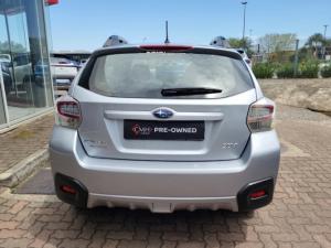 Subaru XV 2.0i - Image 4