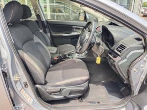 Subaru XV 2.0i - Image 5