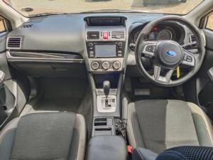 Subaru XV 2.0i - Image 7
