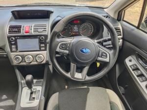 Subaru XV 2.0i - Image 8