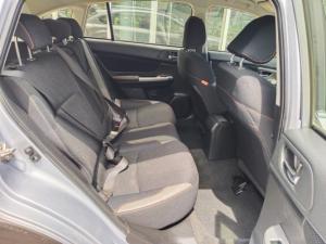 Subaru XV 2.0i - Image 9