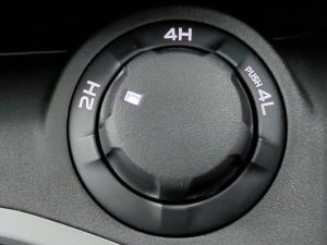 Peugeot Landtrek 1.9TD double cab 4Action 4x4 - Image 10