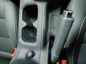 Peugeot Landtrek 1.9TD double cab 4Action 4x4 - Image 11