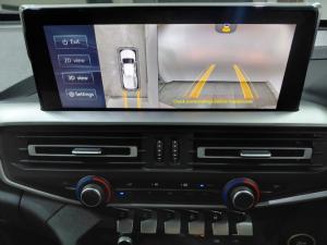 Peugeot Landtrek 1.9TD double cab 4Action 4x4 - Image 12