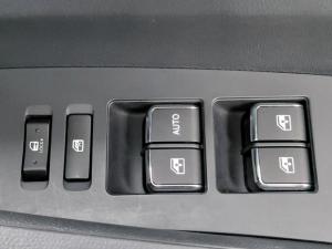 Peugeot Landtrek 1.9TD double cab 4Action 4x4 - Image 13