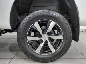 Peugeot Landtrek 1.9TD double cab 4Action 4x4 - Image 16