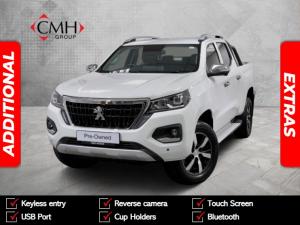 Peugeot Landtrek 1.9TD double cab 4Action 4x4 - Image 1