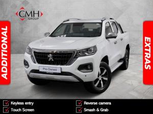 Peugeot Landtrek 1.9TD double cab 4Action 4x4 - Image 1