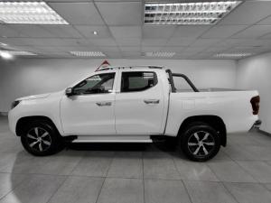 Peugeot Landtrek 1.9TD double cab 4Action 4x4 - Image 2
