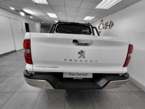 Peugeot Landtrek 1.9TD double cab 4Action 4x4 - Image 4