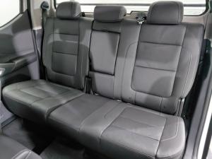 Peugeot Landtrek 1.9TD double cab 4Action 4x4 - Image 6