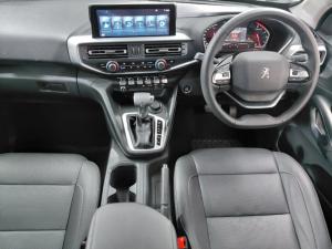 Peugeot Landtrek 1.9TD double cab 4Action 4x4 - Image 7