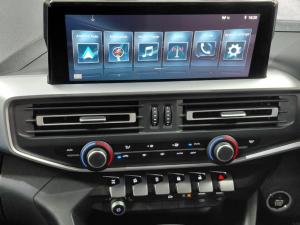 Peugeot Landtrek 1.9TD double cab 4Action 4x4 - Image 8