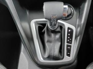 Peugeot Landtrek 1.9TD double cab 4Action 4x4 - Image 9