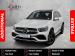 Mercedes-Benz GLC GLC220d 4Matic - Thumbnail 1
