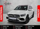 Thumbnail Mercedes-Benz GLC GLC220d 4Matic