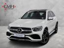 Thumbnail Mercedes-Benz GLC GLC220d 4Matic