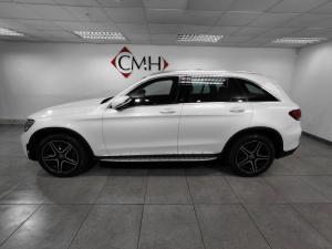 Mercedes-Benz GLC GLC220d 4Matic - Image 2