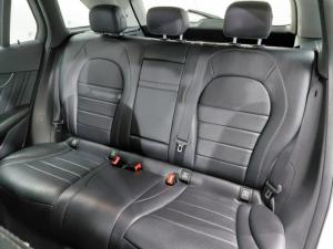 Mercedes-Benz GLC GLC220d 4Matic - Image 8