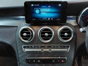 Mercedes-Benz GLC GLC220d 4Matic - Image 9