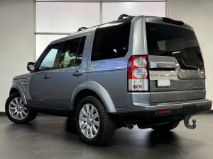 Land Rover Discovery 4 SDV6 HSE - Image 21