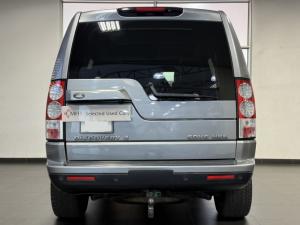 Land Rover Discovery 4 SDV6 HSE - Image 22