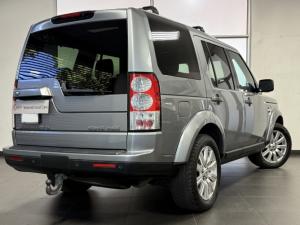 Land Rover Discovery 4 SDV6 HSE - Image 24