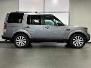 Land Rover Discovery 4 SDV6 HSE - Image 25