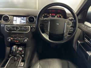 Land Rover Discovery 4 SDV6 HSE - Image 32