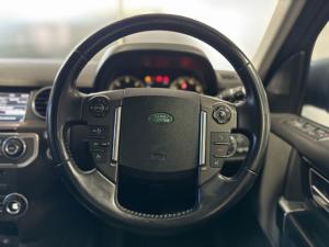 Land Rover Discovery 4 SDV6 HSE - Image 33