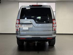 Land Rover Discovery 4 SDV6 HSE - Image 6