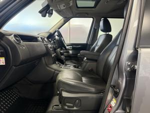 Land Rover Discovery 4 SDV6 HSE - Image 9