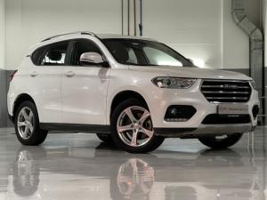 Haval H2 1.5T City auto - Image 13