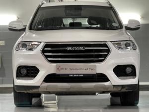 Haval H2 1.5T City auto - Image 2