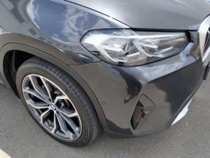 BMW X3 sDrive20i - Image 10