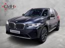Thumbnail BMW X3 sDrive20i