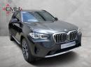 Thumbnail BMW X3 sDrive20i