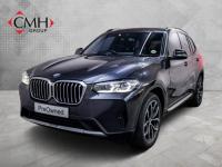 Thumbnail BMW X3 sDrive20i