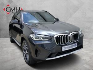 BMW X3 sDrive20i - Image 1