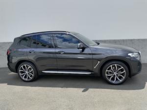BMW X3 sDrive20i - Image 3