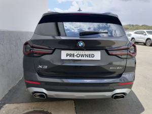 BMW X3 sDrive20i - Image 4