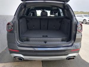 BMW X3 sDrive20i - Image 5