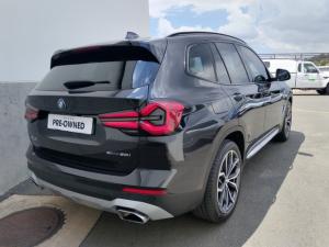 BMW X3 sDrive20i - Image 8
